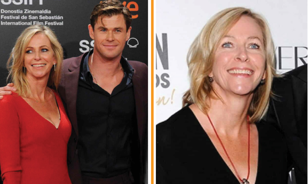 Leonie Hemsworth: What You Didn’t Know About Chris Hemsworth’s Mother