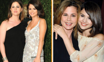Mandy Teefey: Everything to Know About Selena Gomez's Mother