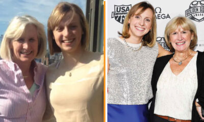 Who Is Mary Gen Ledecky? The Full Story of Katie Ledecky’s Mother
