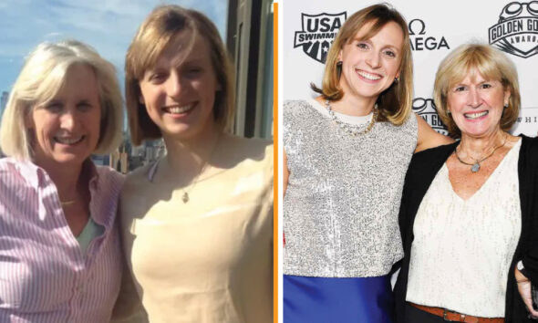 Who Is Mary Gen Ledecky? The Full Story of Katie Ledecky’s Mother