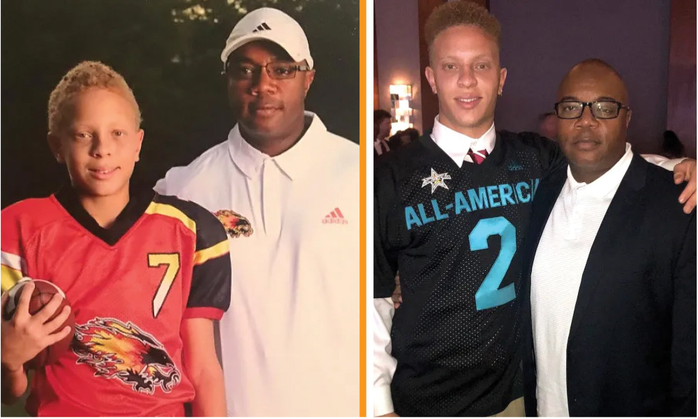 Who Is Mike Rattler? All About Spencer Rattler’s Father