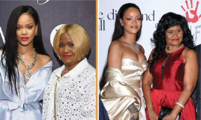 Who Is Monica Braithwaite? The Real Story of Rihanna’s Mother