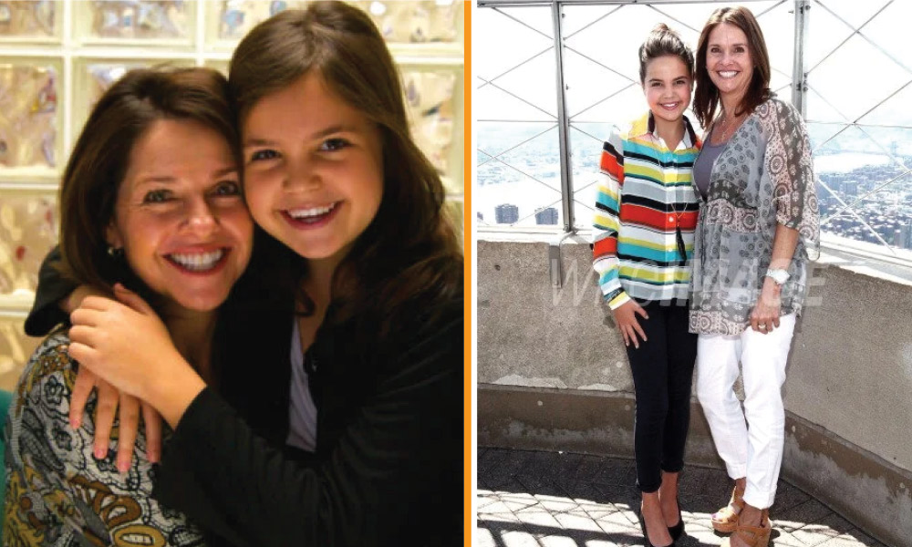 Patricia Riley: Everything You Should Know About Bailee Madison’s Mother
