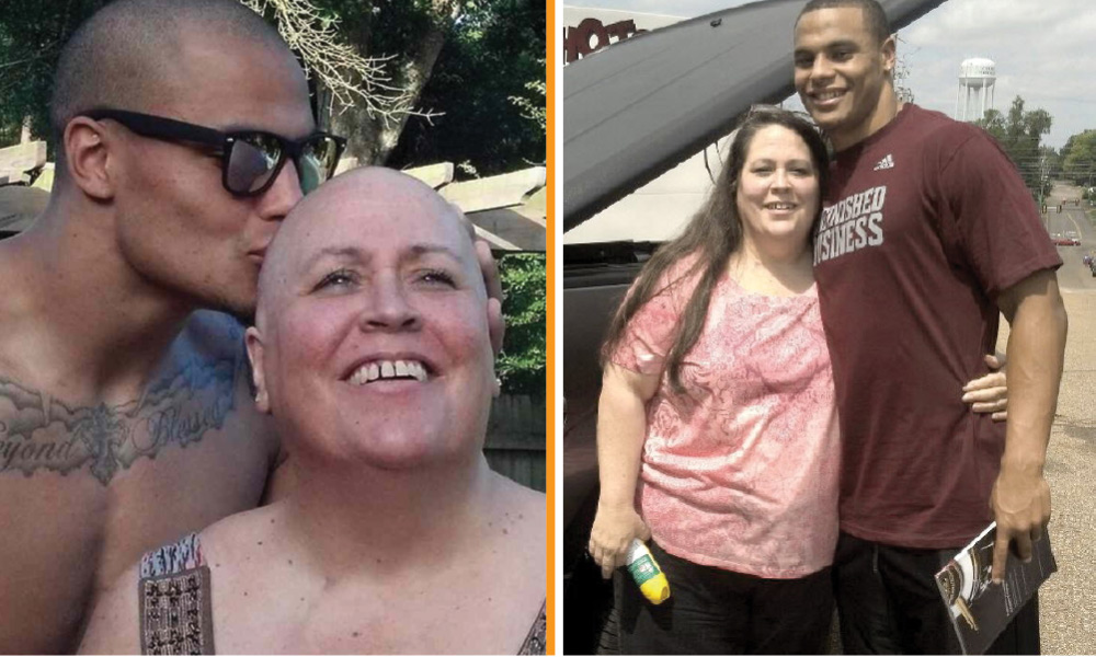 Peggy Prescott: The Full Story of Dak Prescott’s Mother