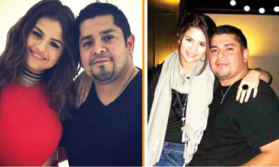 Ricardo Joel Gomez: The Full Story of Selena Gomez’s Father