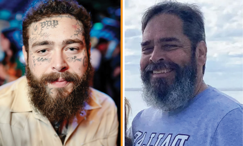 Rich Post: What You Should Know About Post Malone’s Father