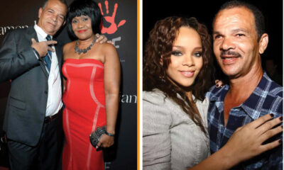 Ronald Fenty: Everything About Rihanna’s Father You Should Know