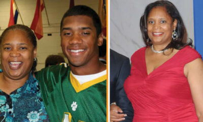 Who Is Tammy T. Wilson? The Real Story of Russell Wilson’s Mom