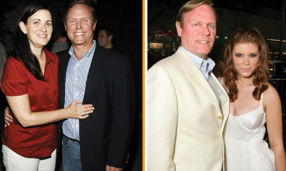 Timothy Christopher Mara: The Full Story of Rooney Mara's Father