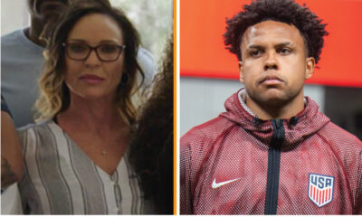 Who Is Tina McKennie? The Full Story of Weston McKennie's mother