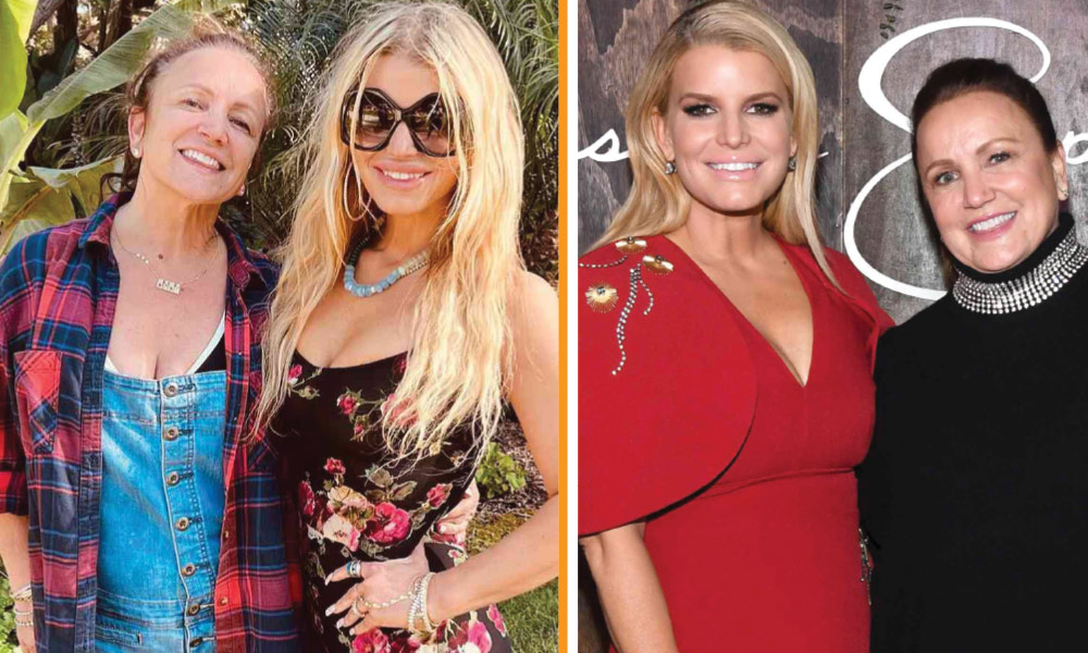 Tina Simpson: What You Didn’t Know About Jessica Simpson's Mother