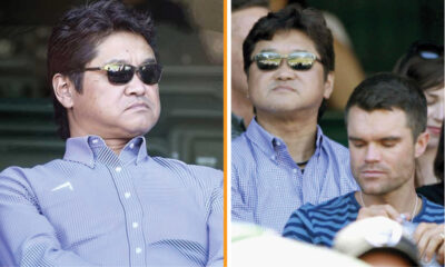 Who Is Toru Otani? Meet Shohei Ohtani’s Father
