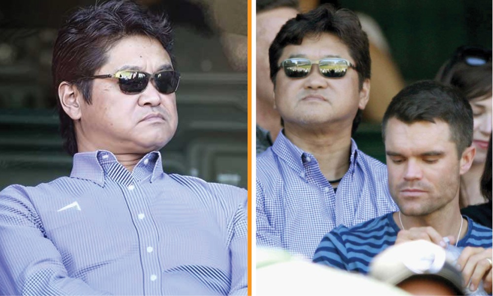 Who Is Toru Otani? Meet Shohei Ohtani’s Father