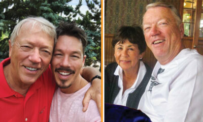 Richard Harold David Bromstad: The Full Story of David Bromstad’s Father