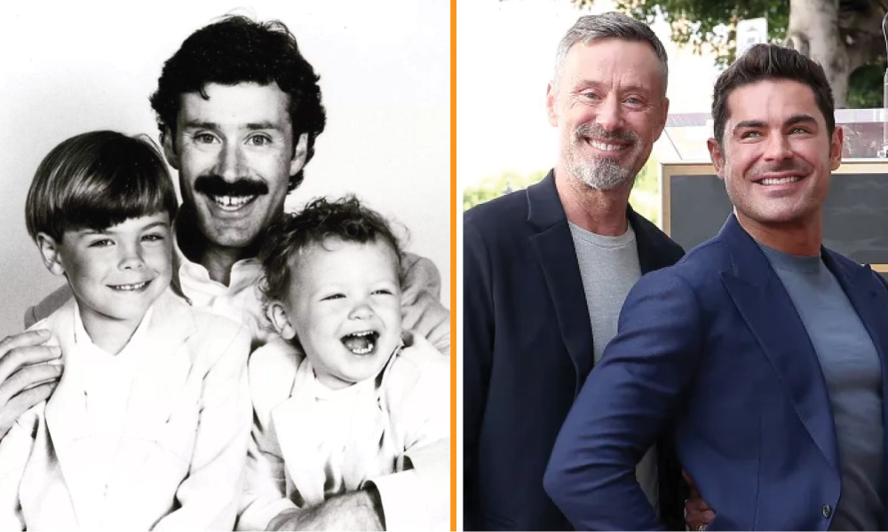 Who Is David Efron? The Private Life of Dylan Efron’s Father