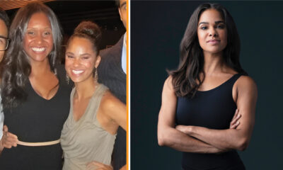Sylvia DelaCerna: The Real Story Behind Misty Copeland's Mother