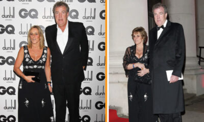 Frances Cain: The Real Story of Jeremy Clarkson’s Ex-Wife