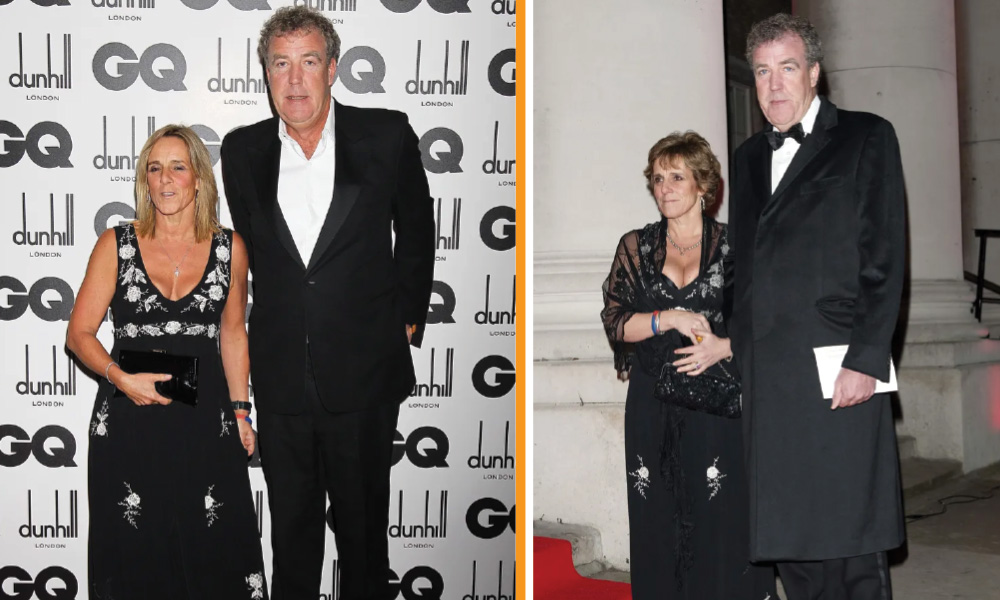 Frances Cain: The Real Story of Jeremy Clarkson’s Ex-Wife