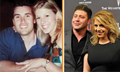 Who Is Shaun Holguin? All About Jodie Sweetin’s Ex-Husband