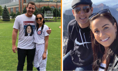 Emily Vakos: The Real Story of Anthony Rizzo’s Wife