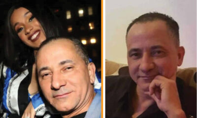 Who Is Carlos Alman? Meet Cardi B’s Father