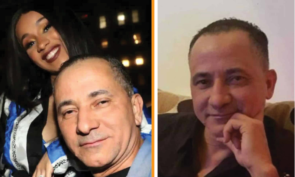 Who Is Carlos Alman? Meet Cardi B’s Father