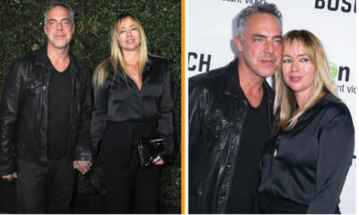 Jose Stemkens: The Real Story of Titus Welliver’s Ex-Wife