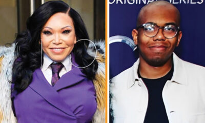 Xen Martin: Everything About Tisha Campbell’s Son