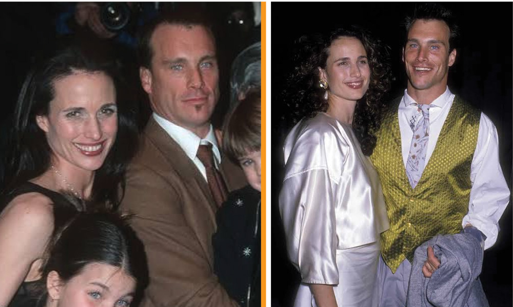 Who Is Paul Qualley? The Full Story of Andie MacDowell’s Ex-Husband