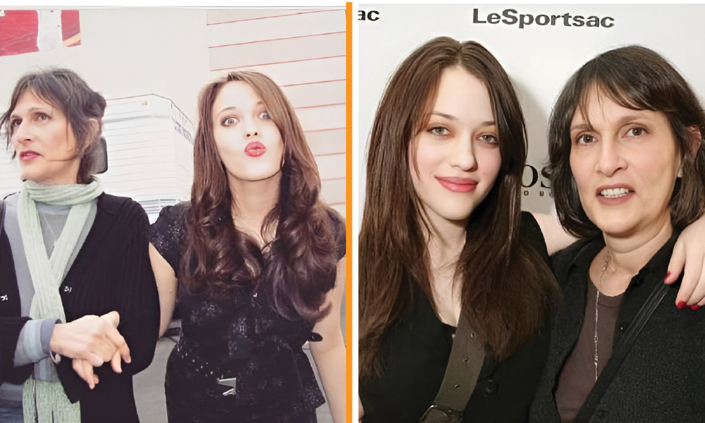Ellen Litwack: Everything to Know About Kat Dennings’ Mother