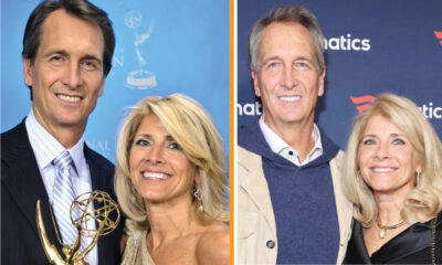 Who Is Holly Bankemper? Meet Cris Collinsworth's Wife