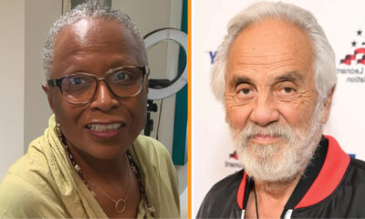 Maxine Sneed: The Real Story of Tommy Chong’s First Wife