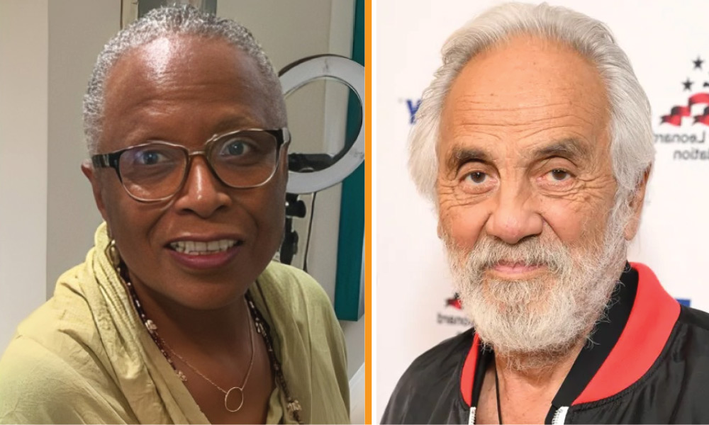 Maxine Sneed: The Real Story of Tommy Chong’s First Wife