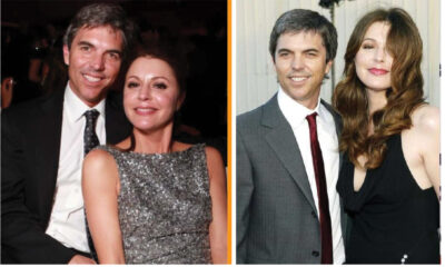 Marshall Coben: The Private Life of Jane Leeves’ Husband