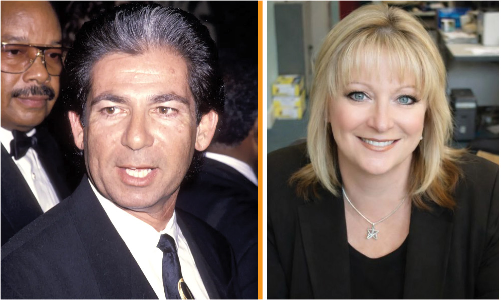 Jan Ashley: The Real Story of Robert Kardashian’s Ex-Wife