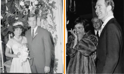 John William McDonald: The Full Story of Eartha Kitt’s Ex-Husband