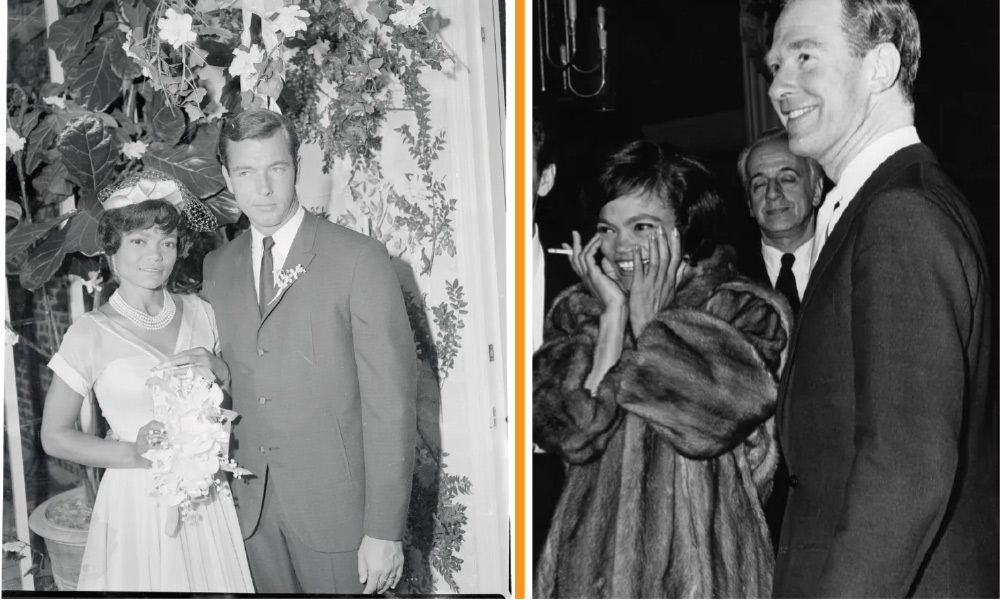 John William McDonald: The Full Story of Eartha Kitt’s Ex-Husband