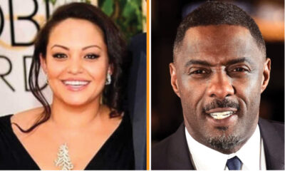 Sonya Nicole Hamlin: Where Is Idris Elba’s Ex-Wife Now?