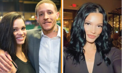 Caressa Suzzette Madden: Everything to Know About Delonte West’s Wife