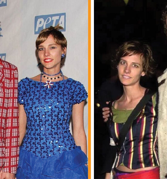 Who Is Heidi Van Pelt? All About Taran Noah Smith’s Ex-Wife
