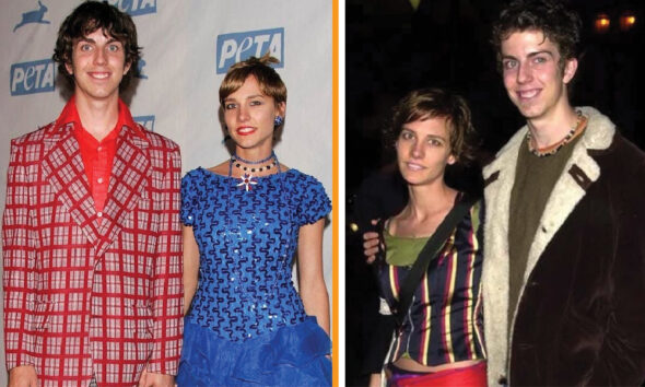 Who Is Heidi Van Pelt? All About Taran Noah Smith’s Ex-Wife