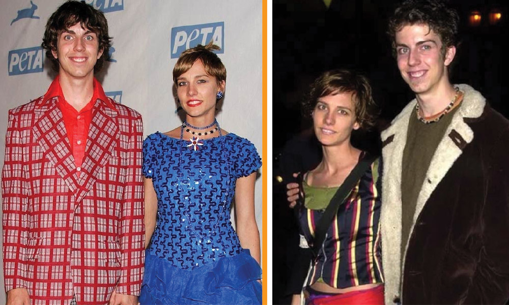 Who Is Heidi Van Pelt? All About Taran Noah Smith’s Ex-Wife