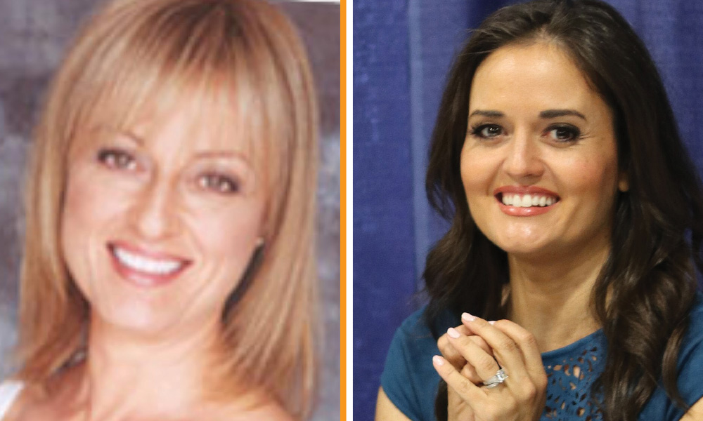 Who Is Mahaila McKellar? The Full Story of Danica McKellar’s Mother