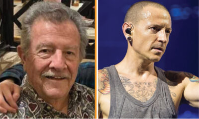 Who Was Lee Russell Bennington? The Full Story of Chester Bennington’s Father