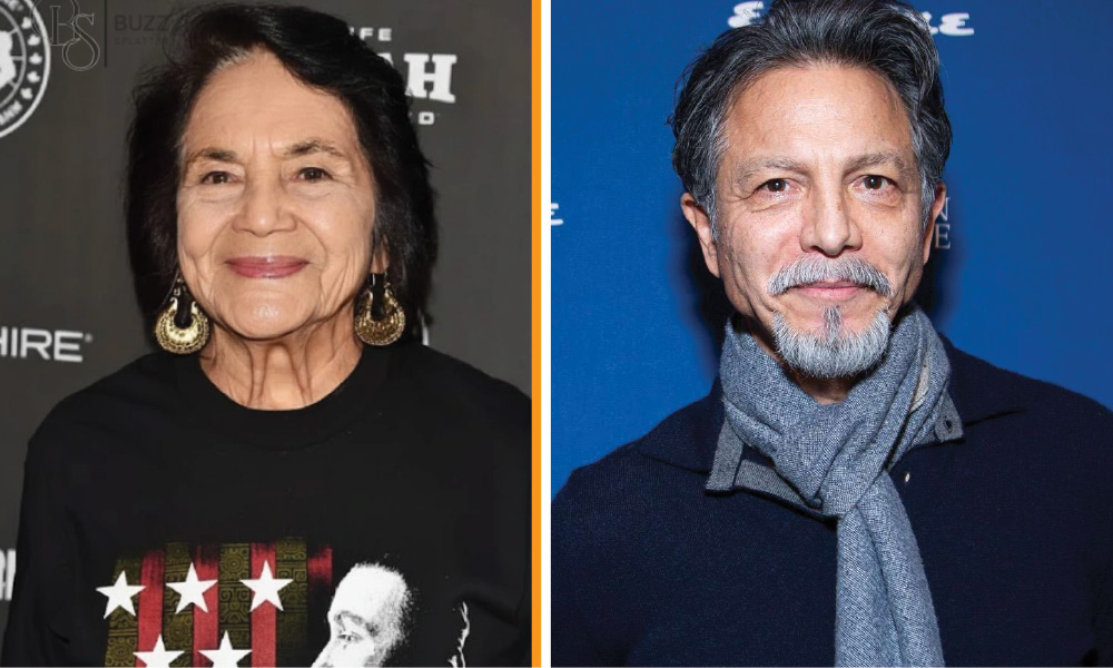 Who Is Eldy Banda? Meet Benjamin Bratt’s Mother