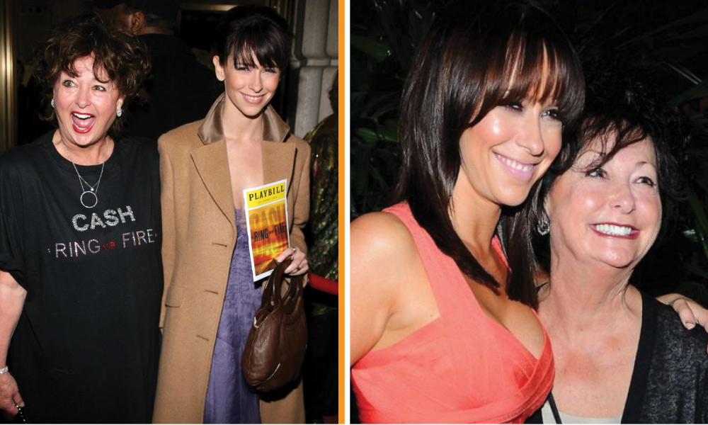 Patricia Mae Hewitt: The Real Story of Jennifer Love Hewitt’s Mother