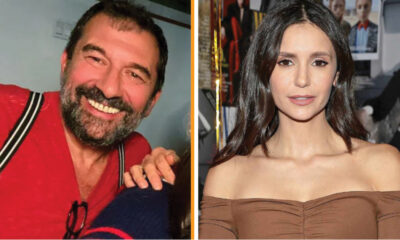 Who Is Kamen Dobrev? Meet Nina Dobrev’s Father