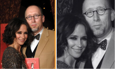 Herbert Daniel Hewitt: What You Didn’t Know About Jennifer Love Hewitt’s Dad