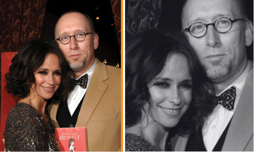 Herbert Daniel Hewitt: What You Didn’t Know About Jennifer Love Hewitt’s Dad