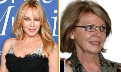Who Is Carol Minogue? All About Kylie Minogue’s Mother